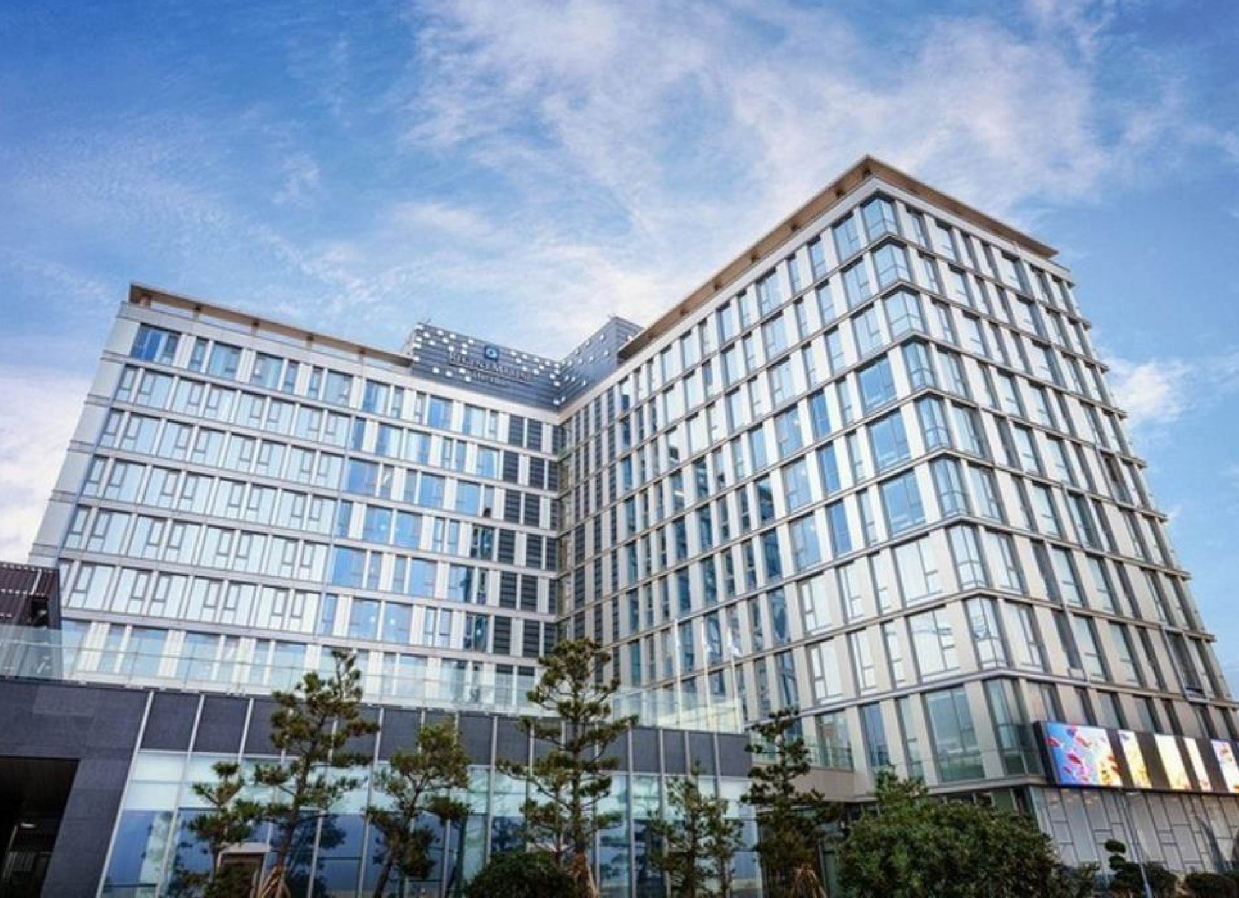 Hotel RegentMarine Jeju 麗晶海洋飯店